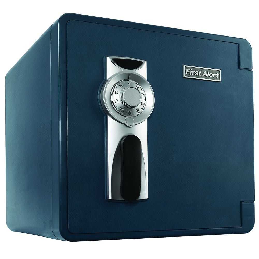 The best home safes 2019